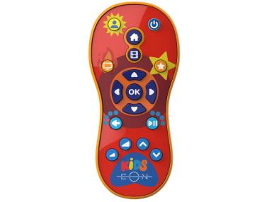 EON Kids дистанционното ще е на специална цена през юни