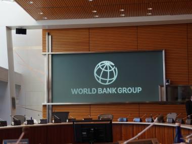 Глобалната рецесия изглежда неизбежна