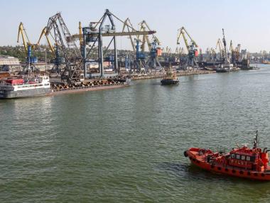 Русия прехвърля на Украйна вината за блокираните доставки на зърно