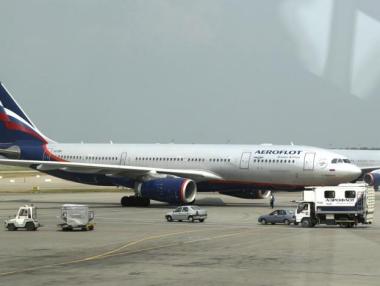 Руската „Аерофлот“ се подготвя за спешна финансова инжекция от $3 млрд.