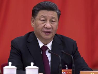 Войната в Украйна влияе на плановете на Китай за Тайван