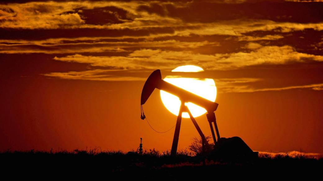 Новата желязна завеса: Най-голямото разместване на петролни потоци от половин век насам
