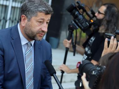 Христо Иванов: Агонията ще продължи