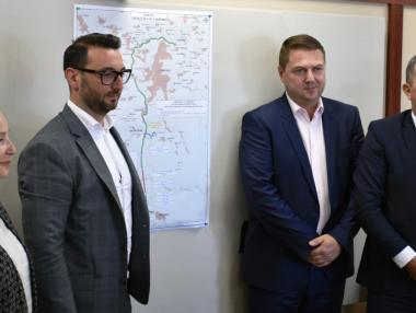 АПИ очаква удвояване на трафика заради тунела под Шипка