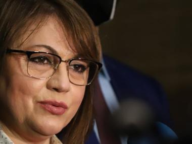 Нинова: Избори сега означават хаос и кризи