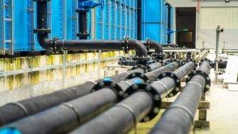 Русия обяви, че е спряла газа, „на когото трябва“