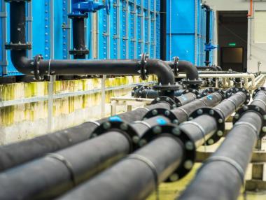 Русия обяви, че е спряла газа, „на когото трябва“