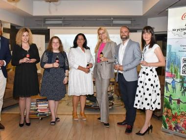 „Кока-Кола ХБК България“ изпълнява предсрочно екологичните си цели