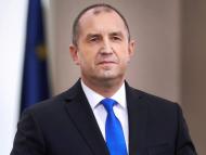 Радев: Залогът за Зелената сделка е много голям – бъдещето ни
