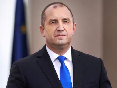 Радев: Залогът за Зелената сделка е много голям – бъдещето ни