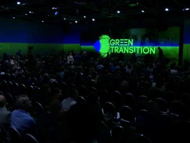 Зелената сделка ще създаде много нови работни места