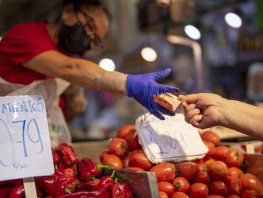 Инфлацията в САЩ продължава да се ускорява