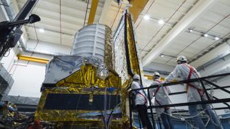 Държавата ще финансира разработки на космически технологии