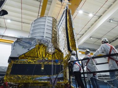 Държавата ще финансира разработки на космически технологии