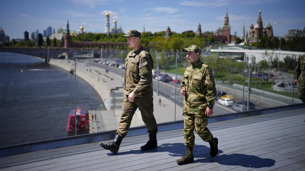 Русия се закани на НАТО с отговор на натрупването на сили в Полша