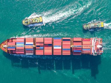 За четири месеца България изнесе стоки, колкото за цялата 2010 г.