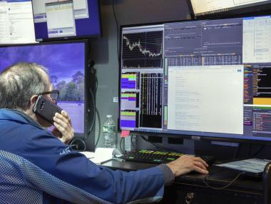 Кривата на доходността в САЩ отново се обърна