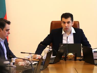 Василев и Петков откриха, че досега са управлявали с „мафията“