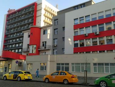 „Пирогов“ и „Александровска“ са сред най-задлъжнелите държавни болници