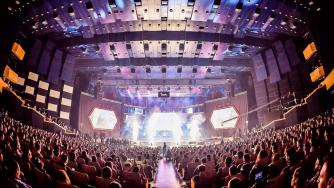 Доживотен достъп до Webit