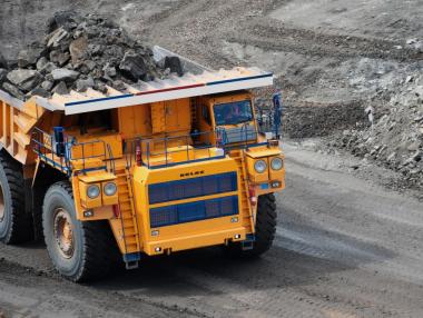 Европа ускори значително вноса на южноафрикански въглища