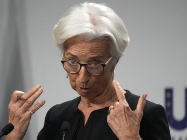 ЕЦБ свика извънредна среща за лихвите