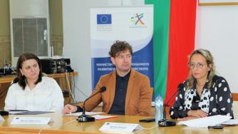 И малките жилищни кооперации с достъп до европари за саниране