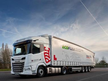 Международният камион на годината пристига на Truck Expo 2022