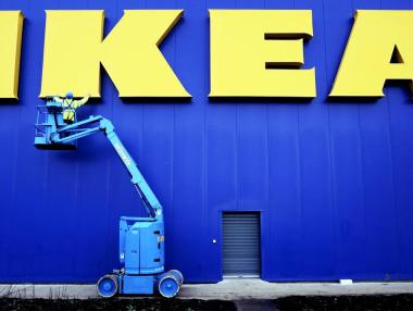 Бъдещето на IKEA в Русия помръкна: Гигантът се разделя с няколко фабрики и хиляди хора