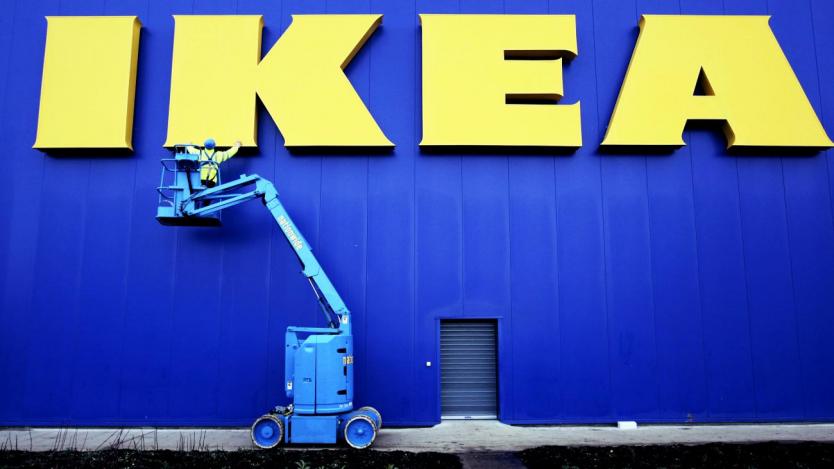 Бъдещето на IKEA в Русия помръкна: Гигантът се разделя с няколко фабрики и хиляди хора