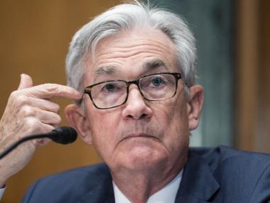 Фед вдигна рязко основните лихви в САЩ