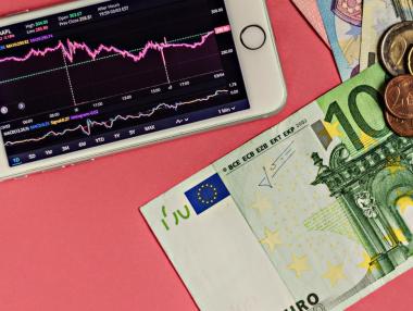 „Ерата на Драги свърши“: Сривът на пазара разкрива разделението на Европа