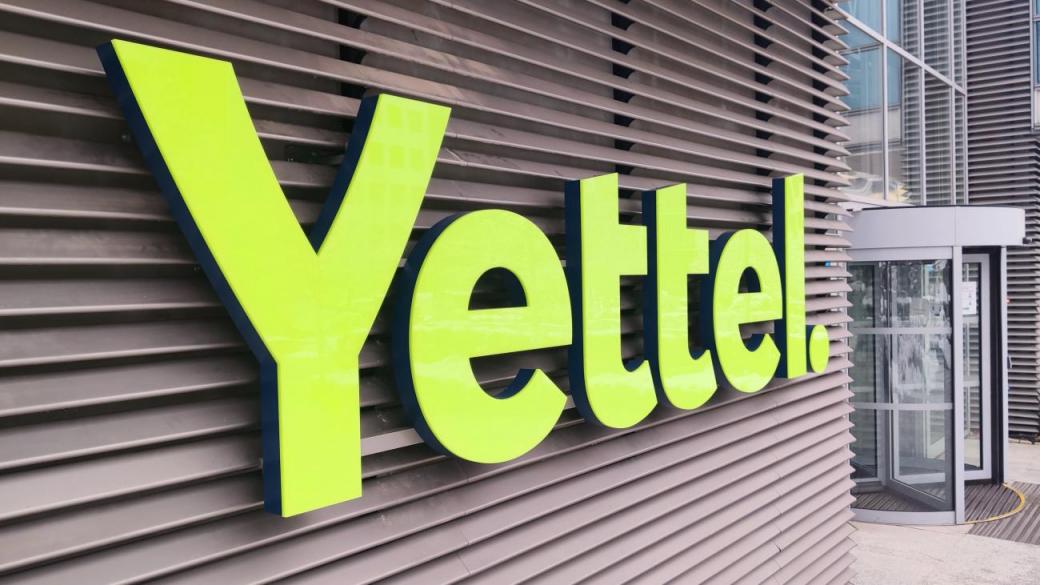 Индексът Career Show 2022 класира Yettel в Топ 10 на най-добрите работодатели в България