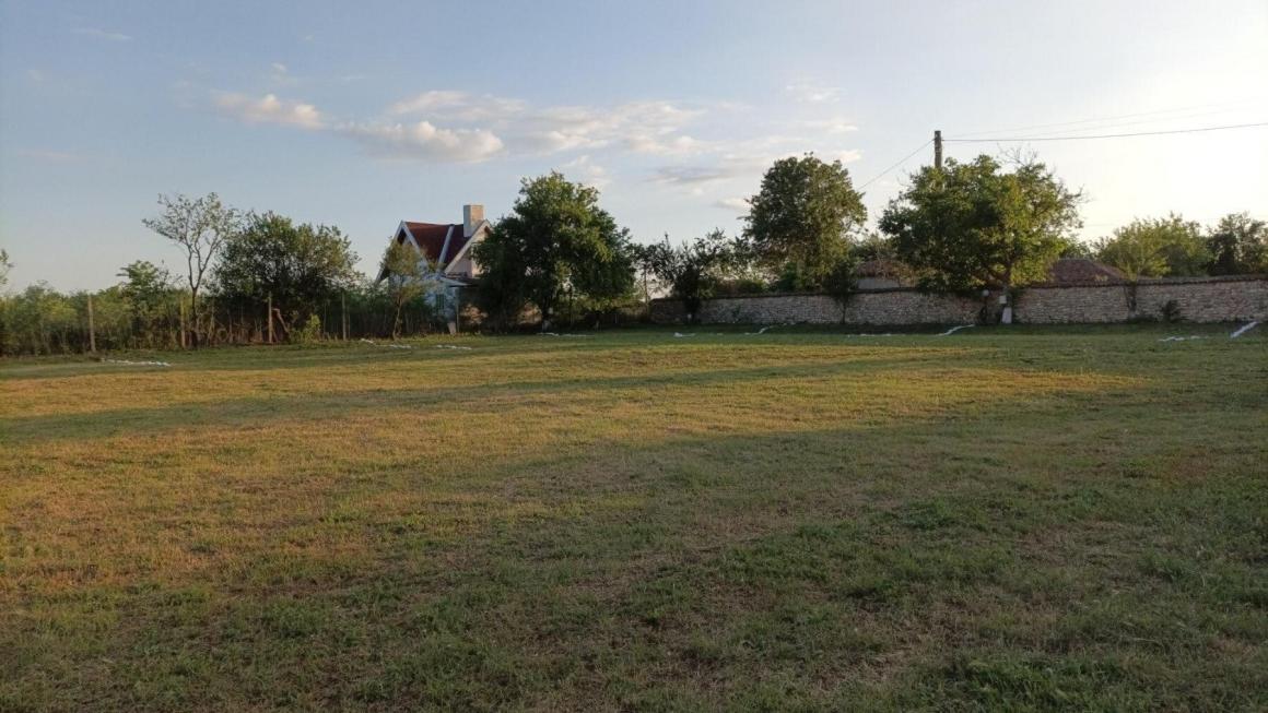 Галерия :: Снимка 6 :: С дъх на море: Нов мини къмпинг отвори край Шабла (Галерия)}