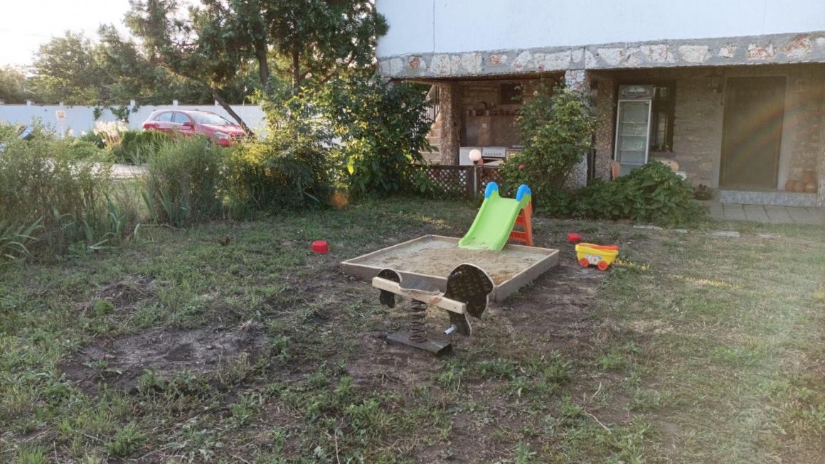 Галерия :: Снимка 2 :: С дъх на море: Нов мини къмпинг отвори край Шабла (Галерия)}