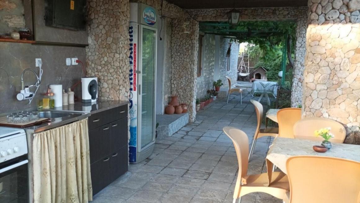 Галерия :: Снимка 7 :: С дъх на море: Нов мини къмпинг отвори край Шабла (Галерия)}