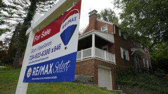 Лихвите по ипотечните кредити в САЩ отбелязаха 35-годишен рекорд