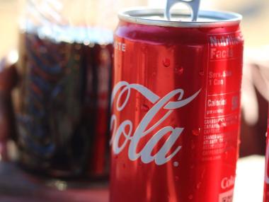 Coca-Cola официално напуска руския пазар