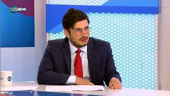 Още един депутат напусна „Има такъв народ“