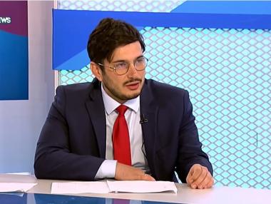 Още един депутат напусна „Има такъв народ“