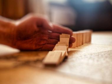 Ехо от кризите