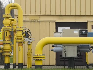 Германия спря да праща газ на Франция