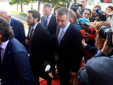 Вечерни новини: Разпадът на ИТН продължава; „Гaзпpoм“ с предупреждение към Европа