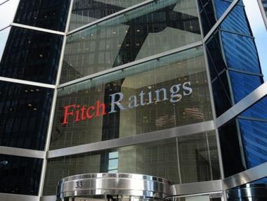 Fitch препотвърди дълговия рейтинг на България