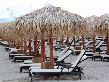 Ваучерите за храна може да плащат и част от лятната почивка