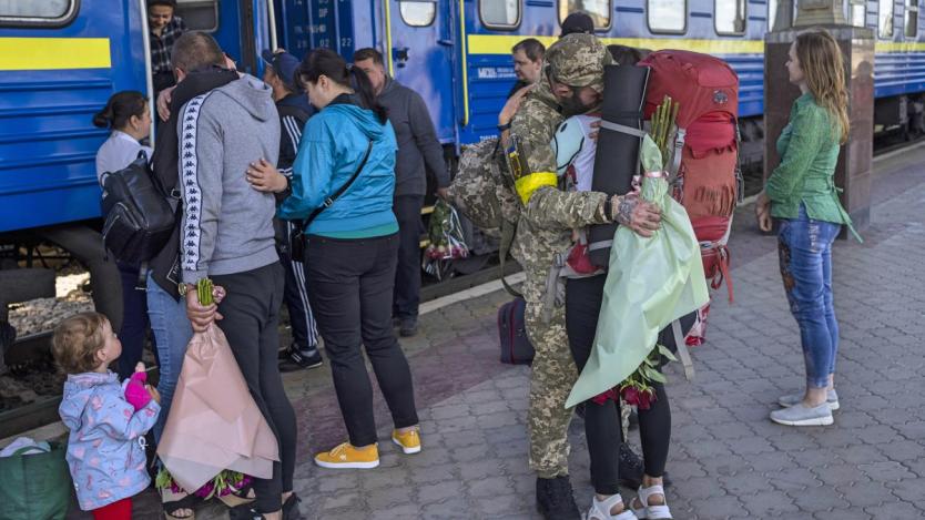 Пазарът на труда в ЕС гледа с надежда към украинските бежанци