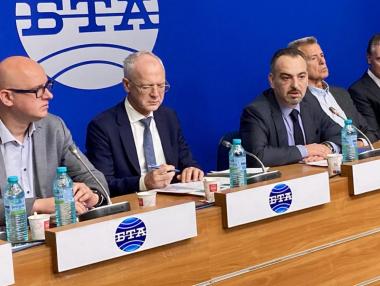 Бизнесът настоява за индексация на строителните договори