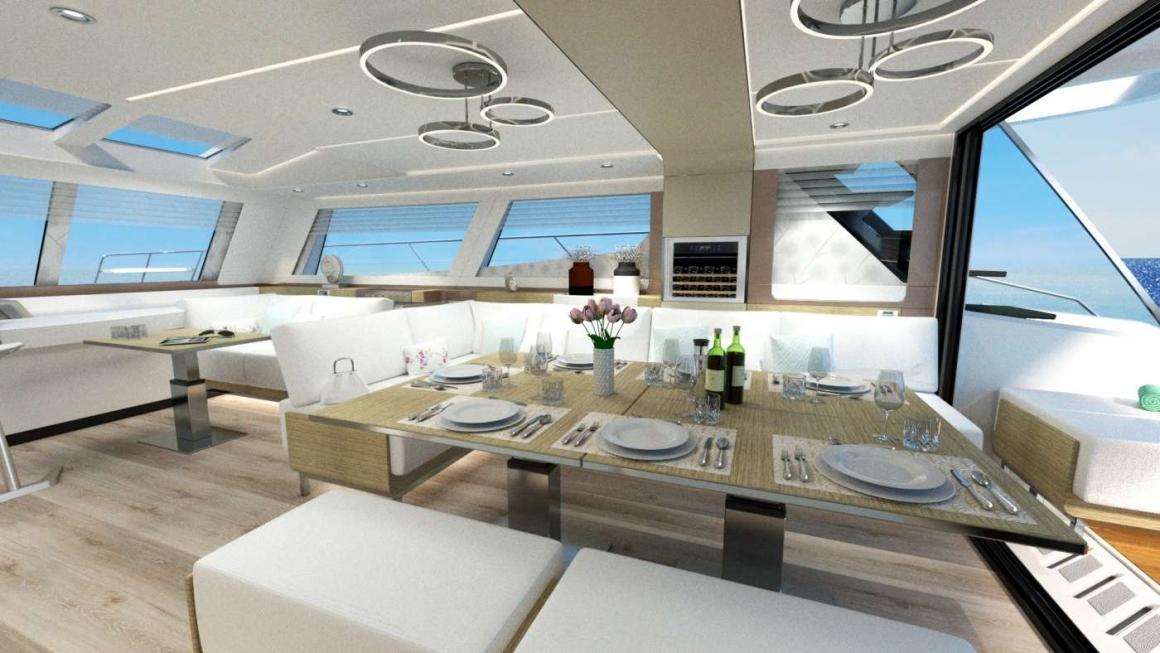 Галерия :: Снимка 0 :: От Силистра до катамарани за милиони: пътят на една българска компания}