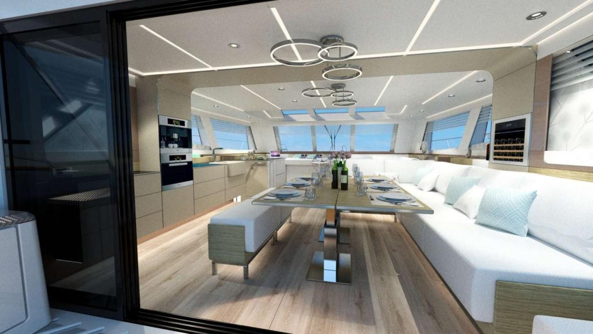 Галерия :: Снимка 1 :: От Силистра до катамарани за милиони: пътят на една българска компания}