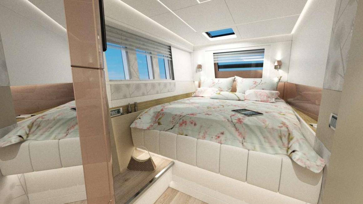 Галерия :: Снимка 3 :: От Силистра до катамарани за милиони: пътят на една българска компания}